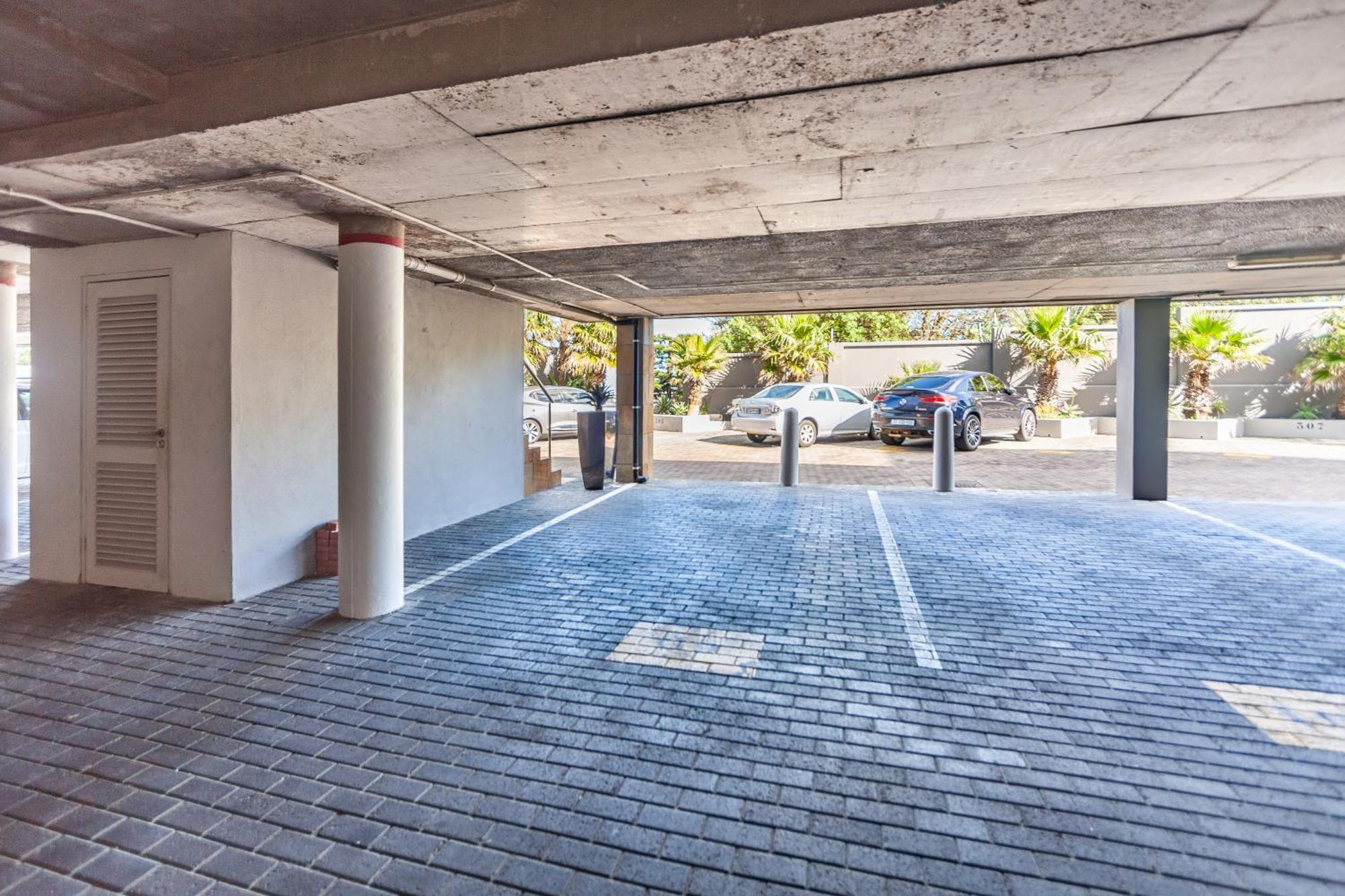 Modern Beachfront With Ocean Views - Infinity G9, Blouberg, Cape Town Bloubergstrand Exterior foto